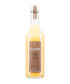 Alain Milliat | Apfelsaft Cox Orange | 330ml