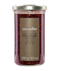 Alain Milliat | Framboise Mecker | Konfitüre Extra