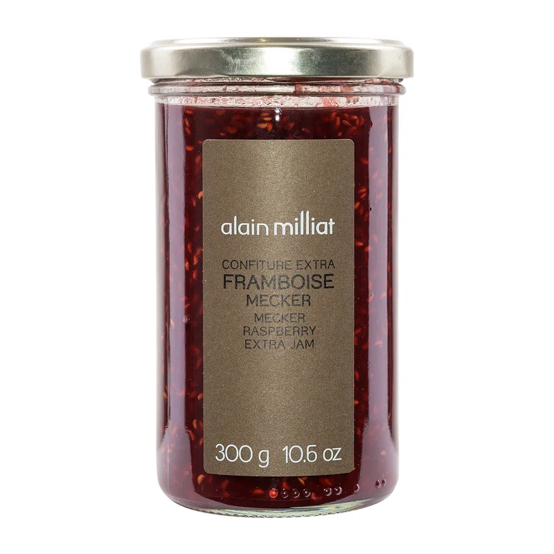Alain Milliat | Framboise Mecker | Konfitüre Extra – Bild 2