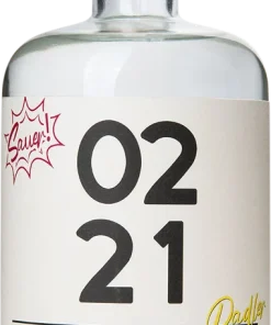 0221 Bierlikör Radler Edition