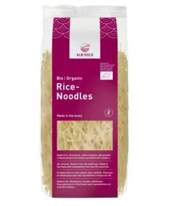 Alb-Gold – Bio Reis Noodles – 250 g