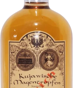 Alrich Liköre – Kujawische Magentropfen