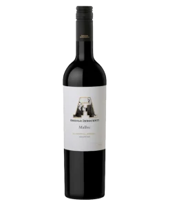 Angulo Innocenti Malbec 2016 – Rotwein