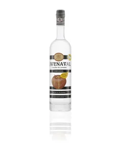 Gwenaval Blanche de Pomme.