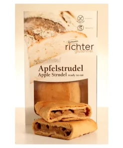 Apfelstrudel