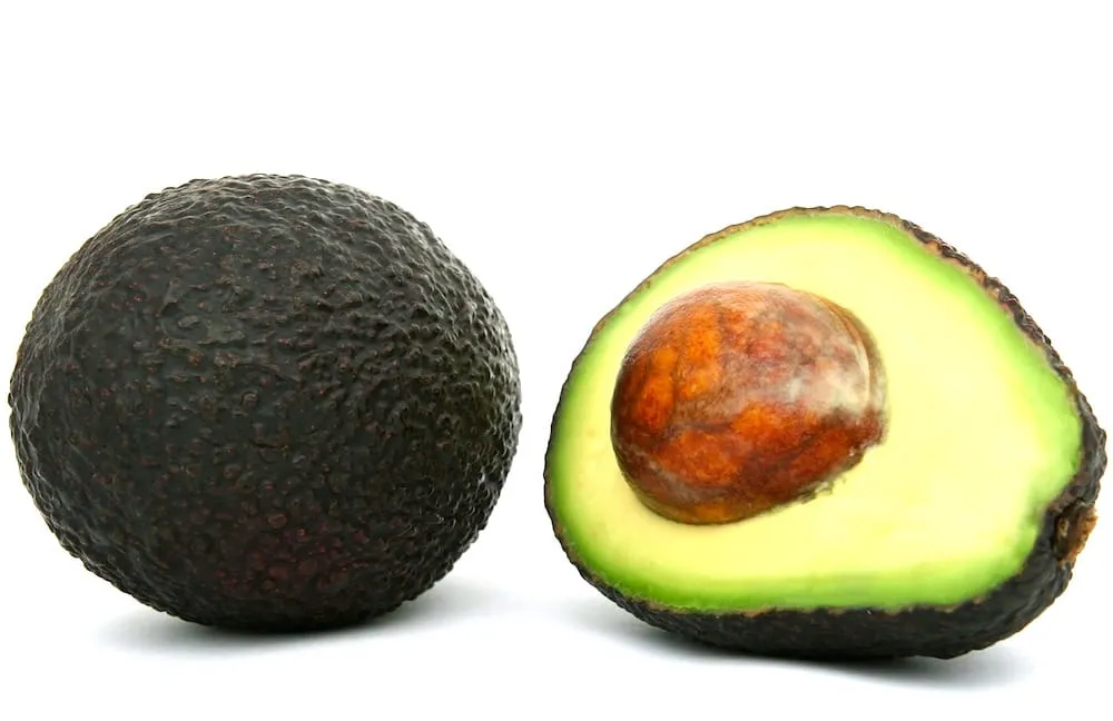 ZA Avocado ready to Eat Hass