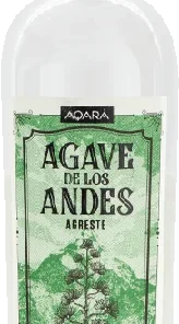 AQARÁ Agave de los Andes Agreste – Agavenbrand