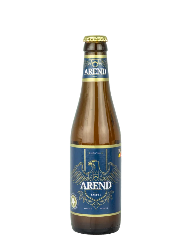 Arend Tripel