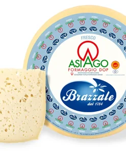 300gr Asiago DOP – milder Bergschnittkäse