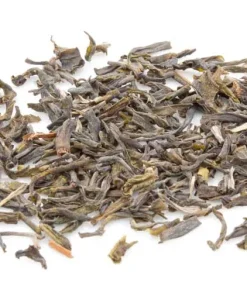 Assam Green Grüntee