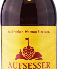 Aufsesser Lager