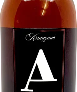 Aurian 43 1979-2022 Whiskyjace Exclusive – Armagnac