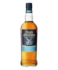 Trois Rivières Cuvée du Moulin Rhum Vieux Agricole 70cl