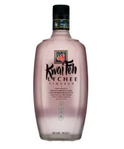 De Kuyper Kwai Feh Lychee Likör 70cl