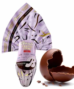 Bauli Grandi Firme Uovo Fondente Finissimo Lei 365g