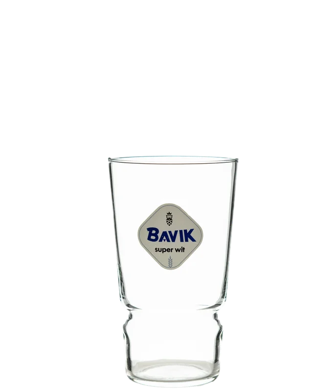 Bavik Super Wit Glas