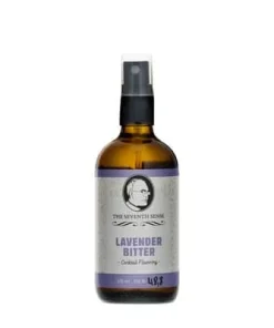 The Seventh Sense Lavendel Bitter 10cl
