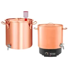 Bielmeier BHG405 Bierbrauset