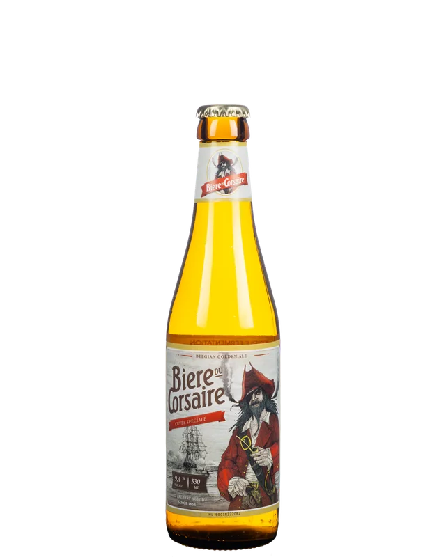 Biere du Corsaire – Bild 2