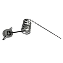 VA-Bierzwickelspirale