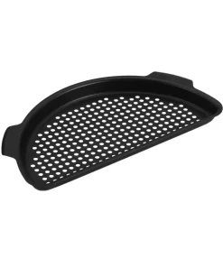 Big Green Egg | gelochter Rost halbrund L