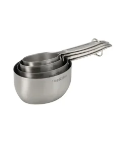 Big Green Egg | Messbecher