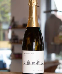 BIO Auxerrois brut Sekt trocken 2023