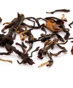 Bio Jungpana Wonder Muscatel Second Flush Darjeeling