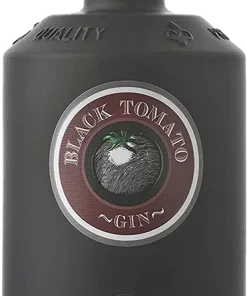 Black Tomato Gin