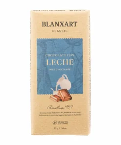 Blanxart | Milchschokolade | 75g