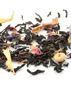 Blume von Hawaii Schwarztee