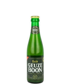 Boon Alte Geuze 25Cl