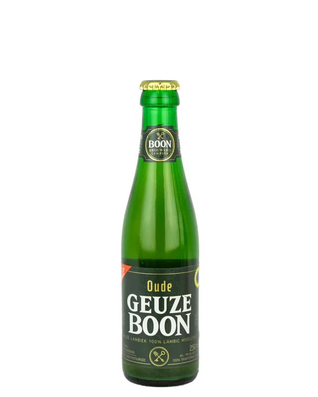 Boon Alte Geuze 25Cl