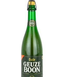 Boon Alte Geuze 75Cl