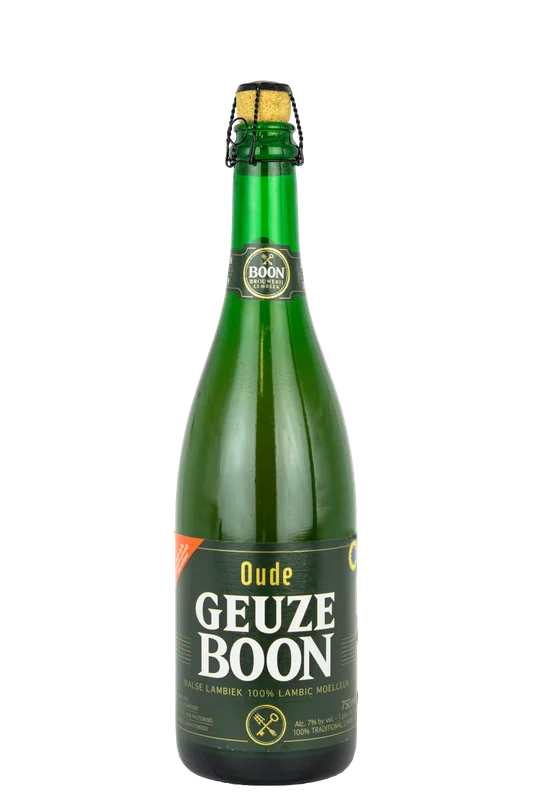 Boon Alte Geuze 75Cl