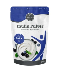 borchers Inulin 500g