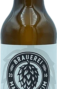 Brauerei Mainstockheim Pils