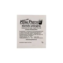 Braupartners Trockenhefe ug