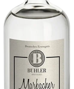 Marbacher Gin – London Dry Gin