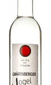 Gräfenberger Vogelbeer Geist