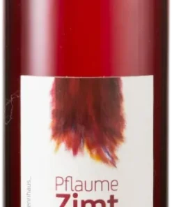 Brennhaus Pflaume-Zimt Likör