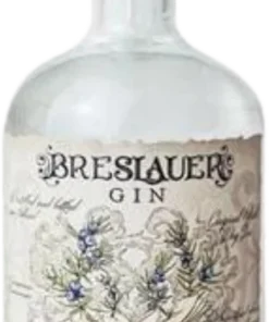 Breslauer Gin Smokey