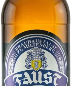 Brauhaus Faust Pils