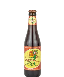 Brugse Zot Dubbel