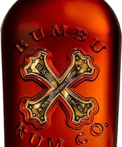 Bumbu Rum