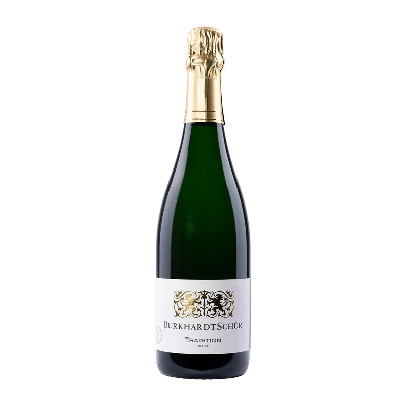 BurkhardtSchür | Sekt Tradition Brut – Bild 2