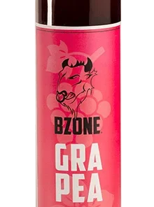Bzone Grapea – Roter Weinbergpfirsichlikör mit Traube