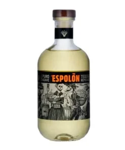 Espolon Tequila Reposado 70cl