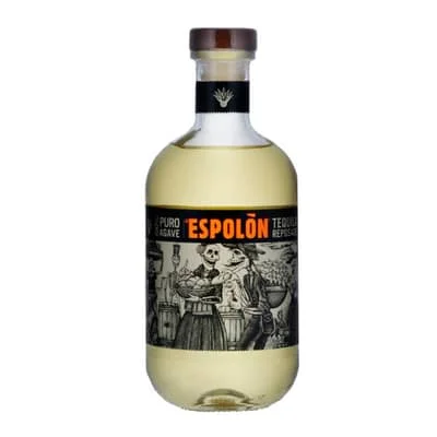 Espolon Tequila Reposado 70cl