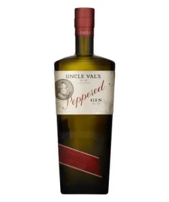 Uncle Val’s Small Batch Peppered Gin 70cl